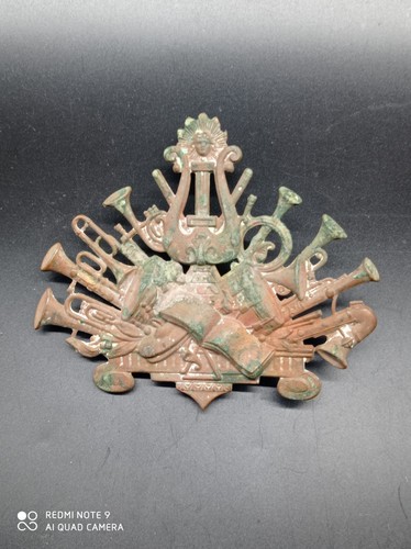 Insigne attribut plaque - insigne, de