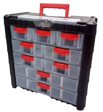 Organisateur De Tiroir Boîte