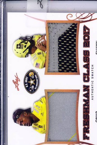 Omar manning shawn robinson - omar,
