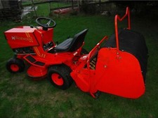Westwood tracteur ceinture set - tracteur,