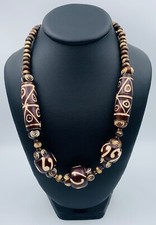 ?COLLIER FANTAISIE STYLE