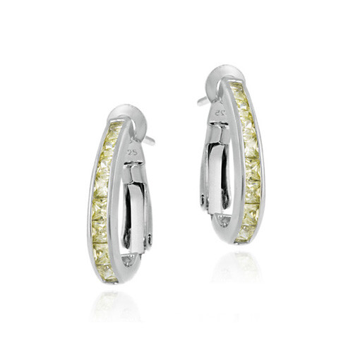 925 argent channel - argent, set