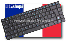Clavier Français Original Asus Eee PC EeePC 1201N 1201NL 1201K 1201PN 1201T Neuf