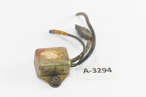 Honda 125 1982 - 80, r