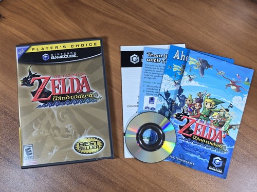 The legend zelda wind - legend,
