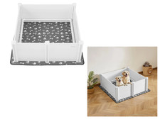 Parc mise bas chien - de,