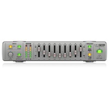 Behringer MiniFBQ FBQ800