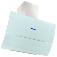 Hotte Murale Acier Inoxydable