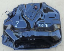 HONDA CIVIC EG8 4DRS SDN MODEL