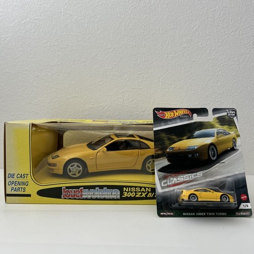 Jouef évolution par kyosho - Évolution,