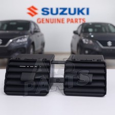 VENT D'AIR CENTRAL POUR SUZUKI
