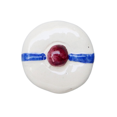 Feve ancienne artisanale - feve,