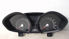 Compteur FORD FIESTA 6 PHASE 1