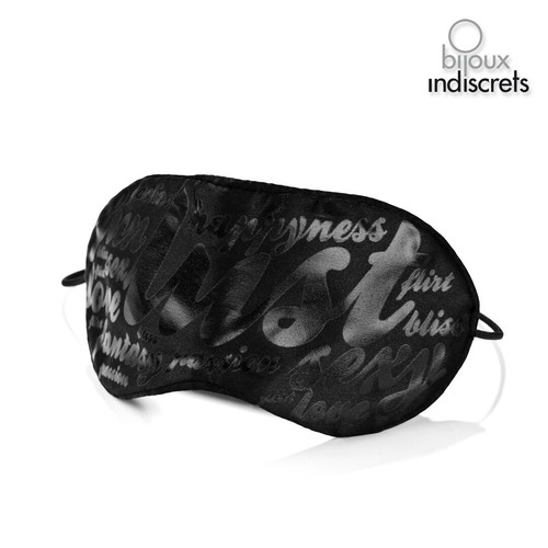 Masque blind passion - , mask