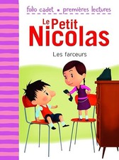 Le Petit Nicolas: Les farceurs