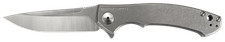 Zero Tolerance Knives Frame
