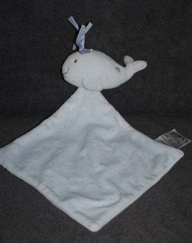 Doudou plat poisson - plat,