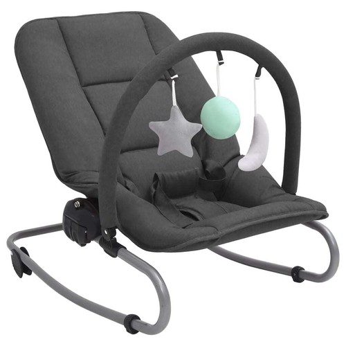 Transat pour bébé - , anthracite