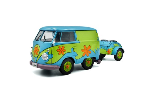 Volkswagen cool combi 2024 - combi,
