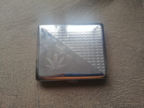 Vtg rare pot leaf - pot, rasta