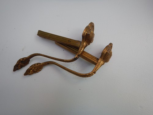 Paire porte embrasses - de,