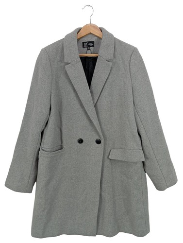 Zara manteau saison dames - manteau, mi-saison