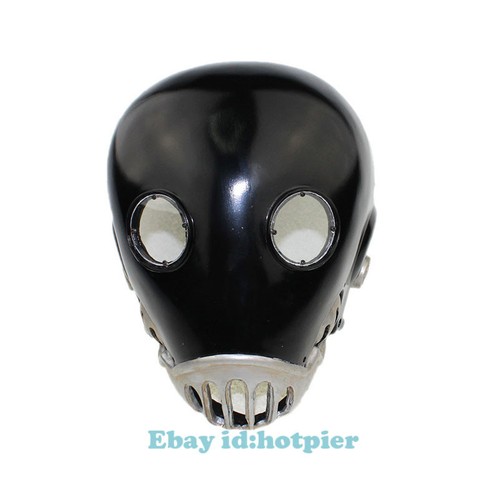 Movie hellboy kroenen mask - movie,