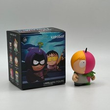 Kidrobot South Park Fractured