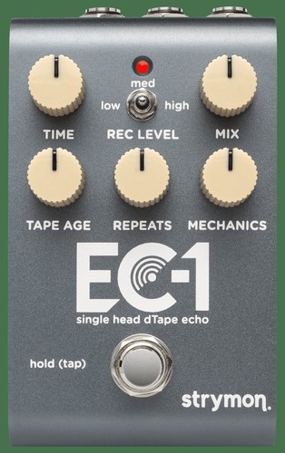 Strymon single head - strymon, dtape
