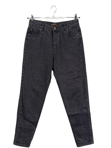 Pull bear jeans taille haute - pull,