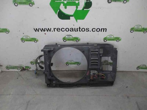 Panel frontal grille - grille, de
