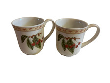 MADE IN ENGLAND  lot de 2