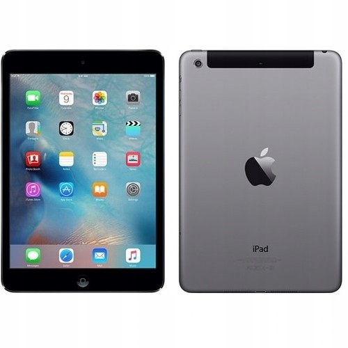 Apple ipad mini 16go fi - mini, wi-fi