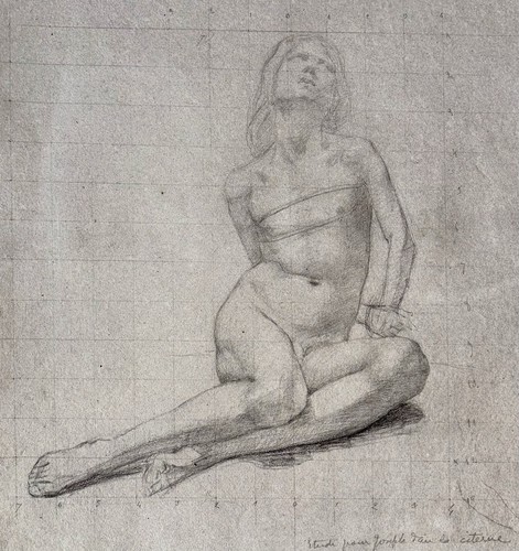 Dessin ancien pierre - ancien,