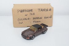 C1 1:43 M.R.F. MRF 168 PORSCHE