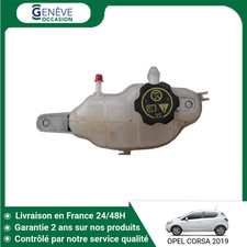🇫🇷 VASE EXPANSION OPEL