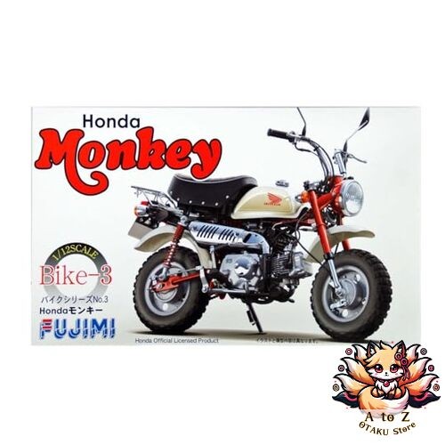 Nouveau fujimi modèle - nouveau,