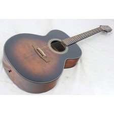 Guitare acoustique vintage