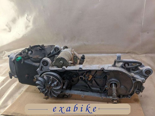 Moteur gy6 152qmi - moteur,