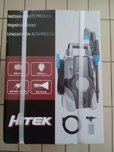 Hitek nettoyeur haute pression - hitek,