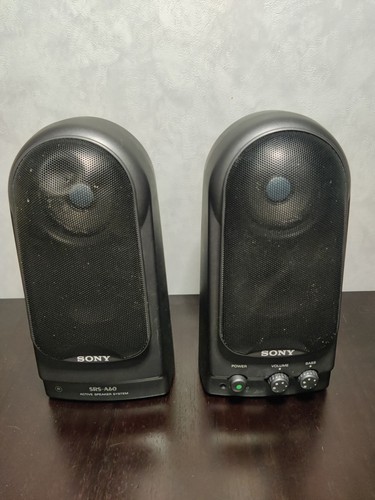 Enceinte sony srs a60 - sony, srs-a60
