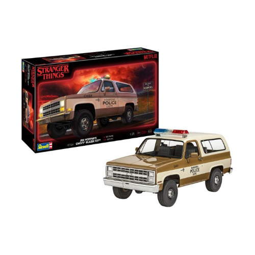 Chevy blazer jim - chevy,