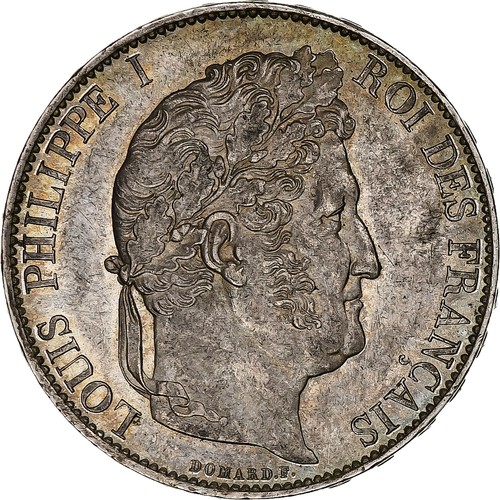 France louis philippe - france,, 5