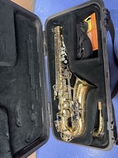 Selmer USA Bundy II Saxophone