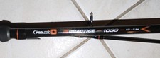 Canne carpe prologic - carpe,