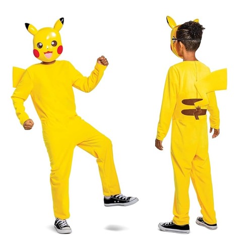 Disguise déguisement pokémon - disguise,