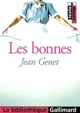 Les Bonnes, Jean Genet