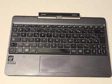 Clavier AZERTY  tablette Asus