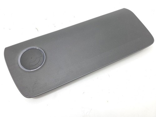 Cache enceinte arrière droite - enceinte,