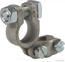 COSSE DE BATTERIE PLUS +